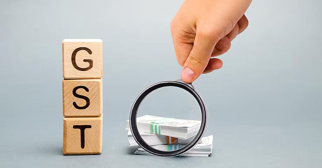 GST Reforms to Provide Relief to Families, Ease Compliance for Businesses: India Inc    
