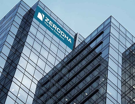 Zerodha Faced Brief Outage; Glitch Fixed, Says Company