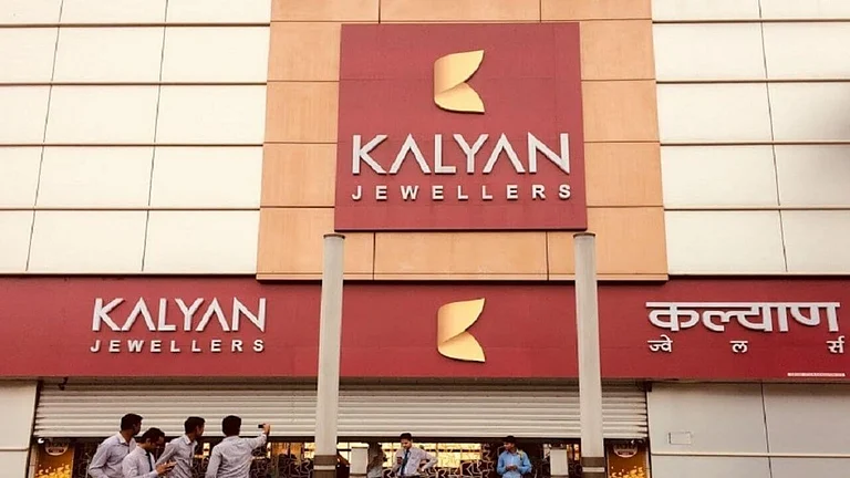 Kalyan Jewellers Extends 3-Day Rally To 36%; Citi's Bullish View Lifts Stock - fahotsell.site