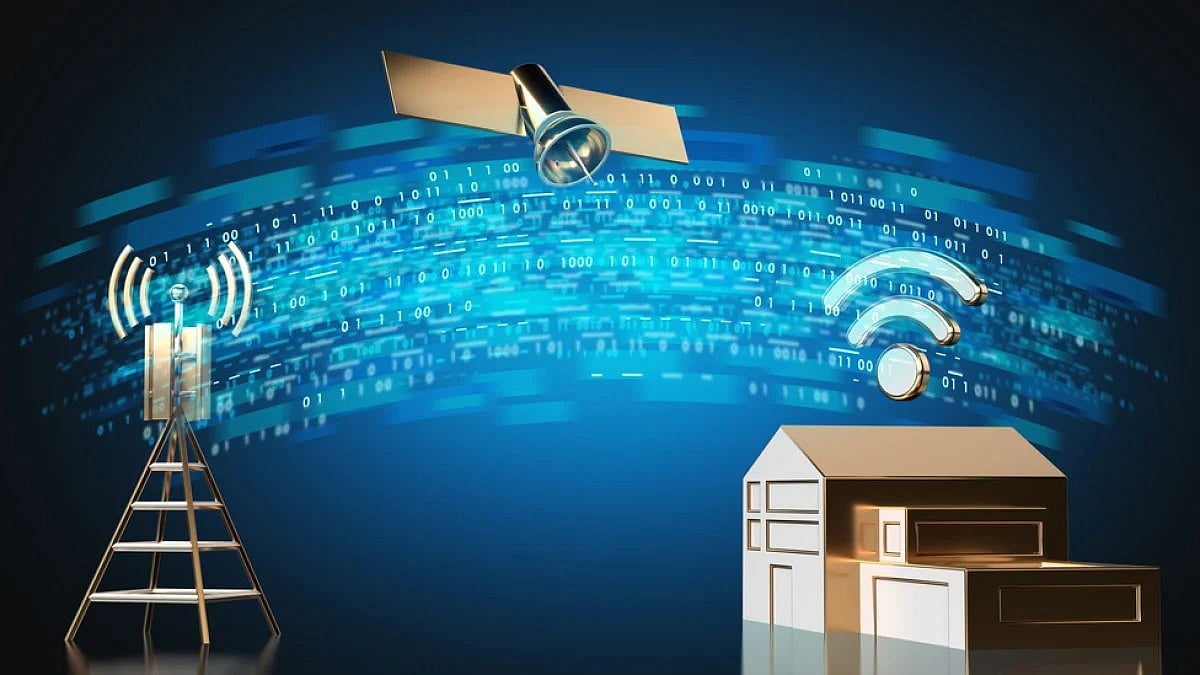 Why DoT Rejected TRAIs Plan to Charge Extra ₹500 for Urban Satcom Users