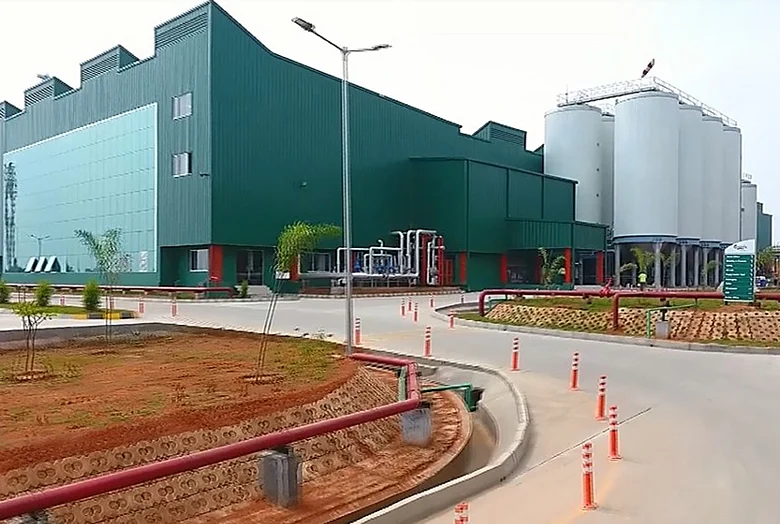 Carlsberg India