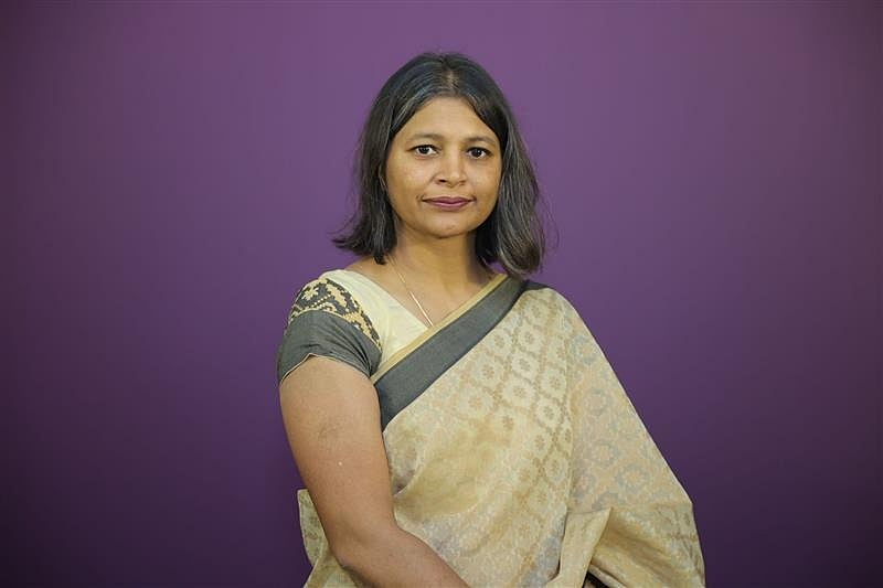 Himani Agrawal, Chief Operating Officer, Microsoft India & South Asia