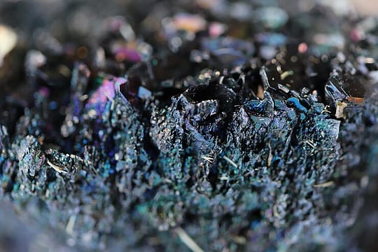 Cabinet Approves ₹1,500 Cr Incentive Scheme to Promote Recycling of Critical Minerals