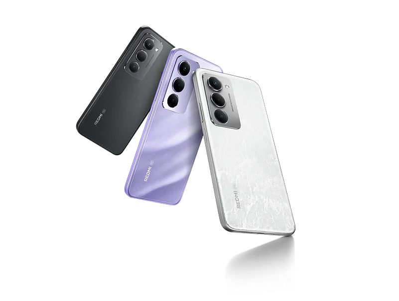Xiaomi Redmi 15