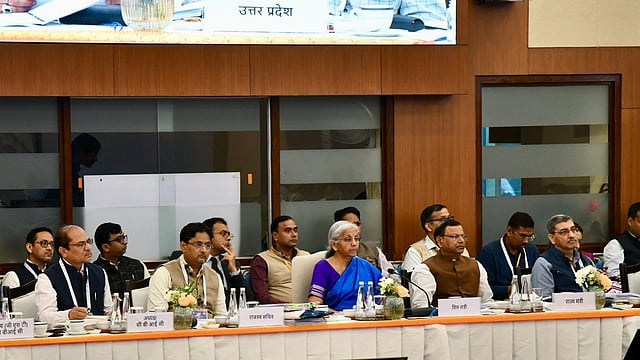 How Much Will the Govt Lose Due to GST Rate Rationalisation & How it Plans to Meet the Shortfall