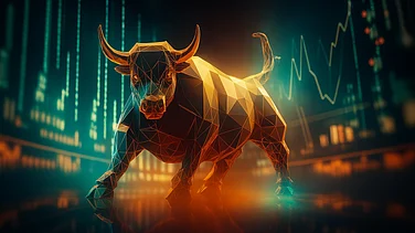 Markets Open Higher; Nifty IT Surges 3% Ahead Of Fed Policy Decision
