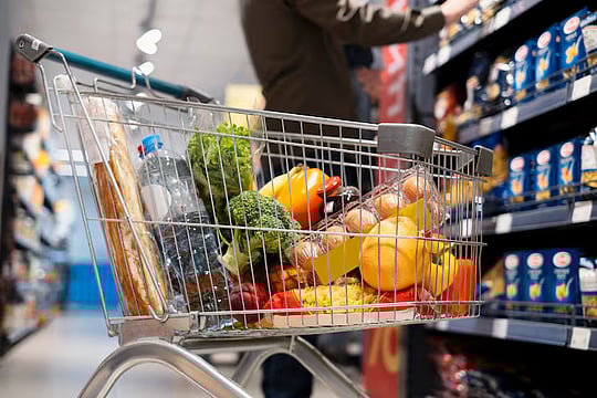 GST Rate Cut to Spur Domestic Demand, Help Build Long-Term Growth: FMCG Industry
