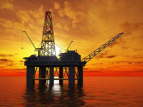 GST on Oil and Gas Exploration Hiked to 18%