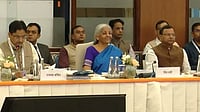 GST Council To Meet On Sep 12; To Discuss Simplified Registration For Large Biz