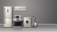 AC, TV & Appliances Prices To Increase Up To 8% From Oct 1 Ahead Of Festive Season --Representative Image