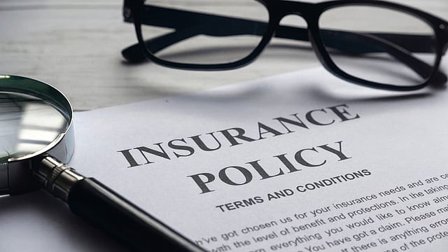 Insurance Stocks Soar as GST 2.0 Exempts Taxes on Life and Health Covers
