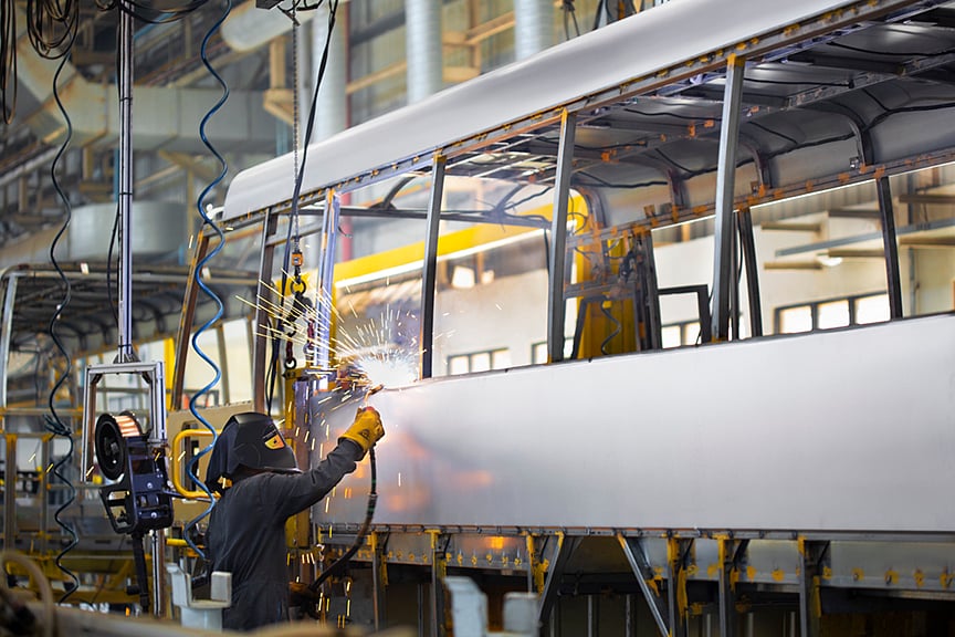 VE Commercial Vehicles