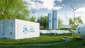 GST Council approves major tax reforms affecting renewable energy and coal sectors