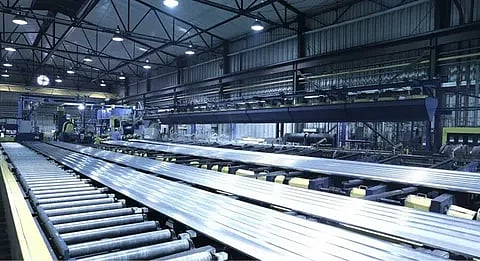 Aluminium Extrusion Industry Body Seeks Review of Import Duties, FTAs to Offset US Tariff Impact