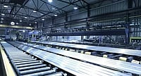 Adani, Abu Dhabi's IHC to Invest $11.5 Bn in Odisha Aluminium Plant Aluminium : Representative Image