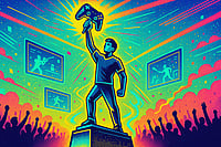 E-Sports Start-Ups