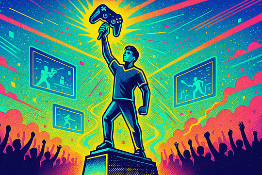 'Apna Time Aagaya!' E-Sports Start-Ups, Players Feel It's Their Time To Shine