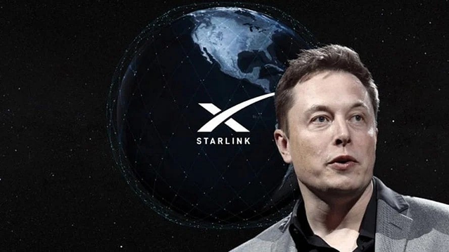 Elon Musks Starlink Gets Trial Spectrum to Test Services in India