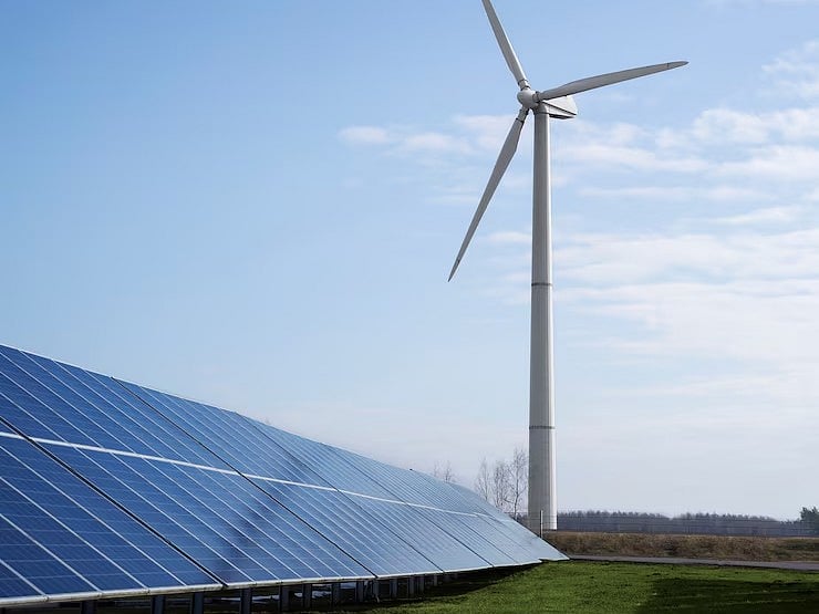 Freepik : Clean Energy