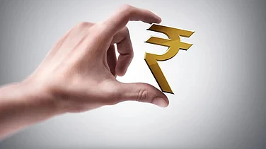 Rupee Dives 98 Paise To Hit All-Time Low Of 89.66 Against US Dollar
