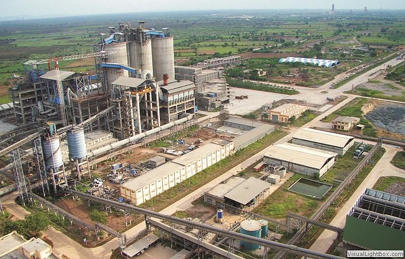 Facebook : Jaiprakash Associates Ltd