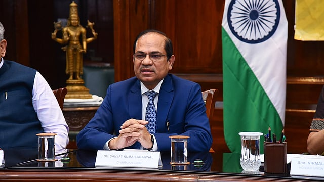 GST Reforms a Collective Decision, So No Case for Compensation: CBIC Chairman