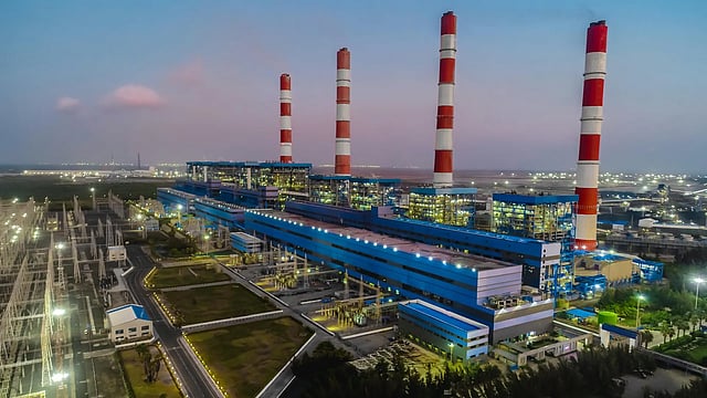 Adani Power Gets Shareholders' Nod for 1:5 Stock Split