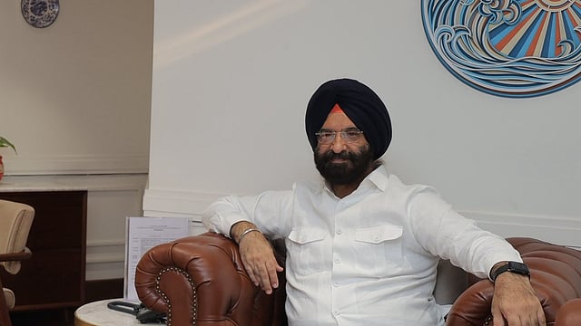Sirsa Launches Feasibility Study for Delhi’s First Smart Industrial Zone