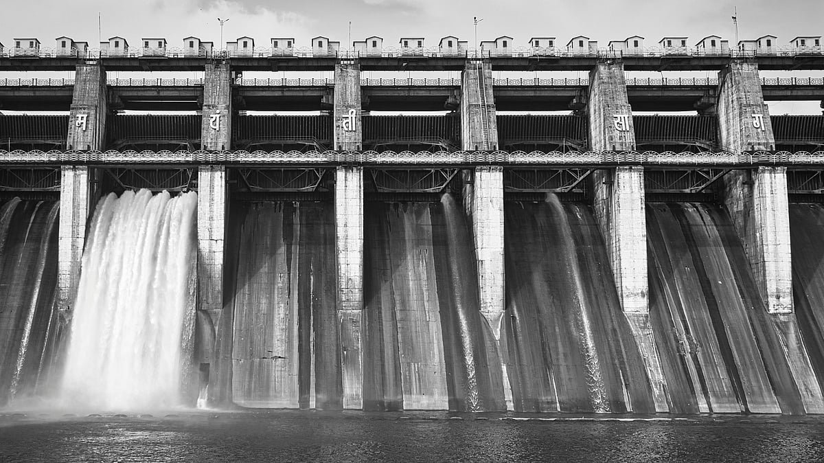 Photo by Atharva Sune : Untapped renewable energy potential in Hindu Kush Himalayas