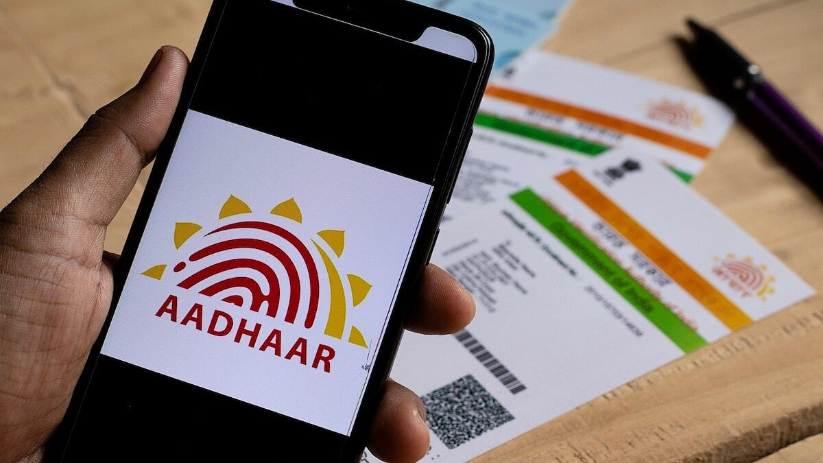 Aadhaar Authentication Transactions Rise 10% to 221 Cr in Aug: UIDAI        