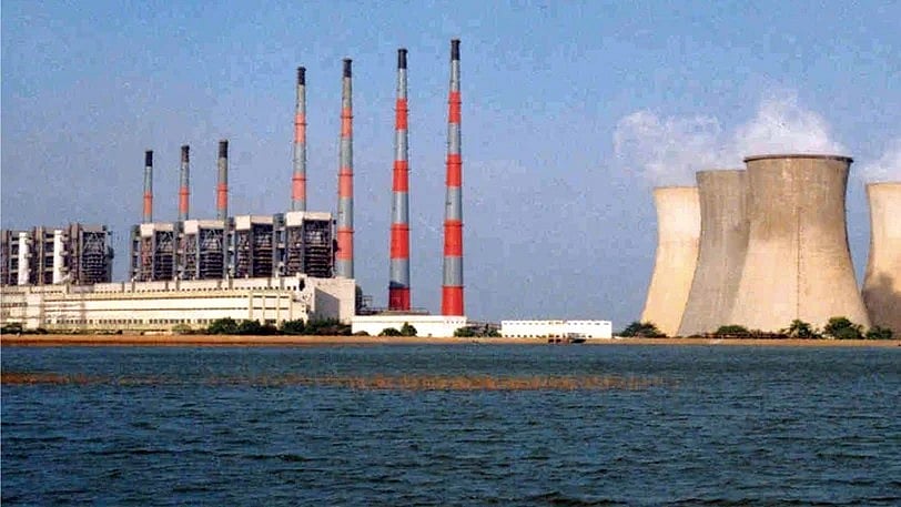 Vajiram and Ravi : NLC India Ltd