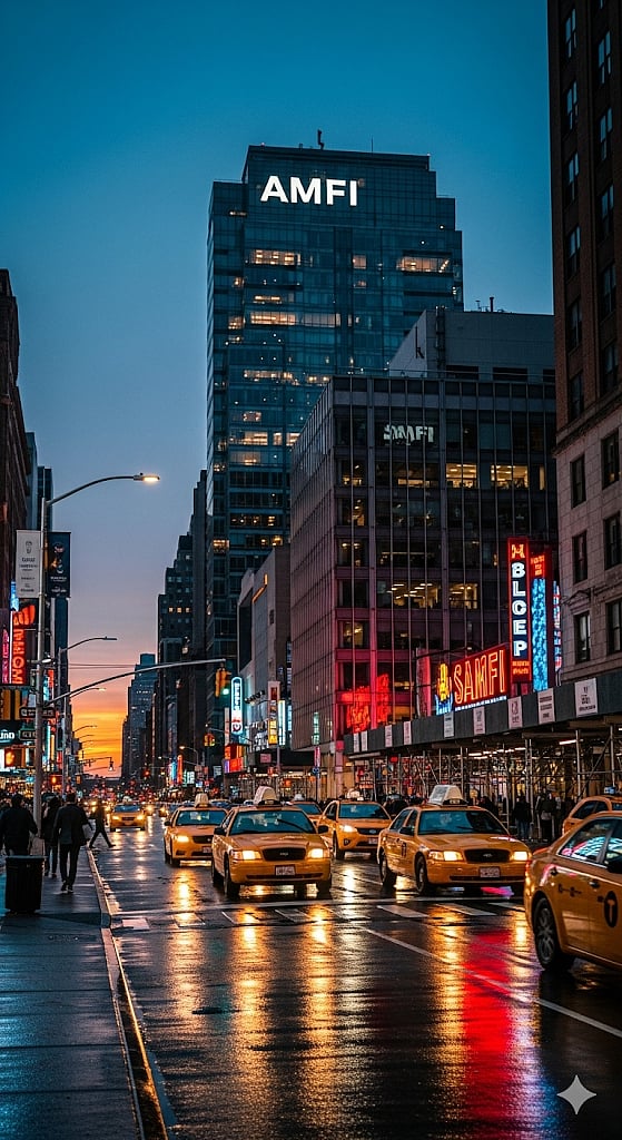 Sundeep Sikka, Vishal Kapoor Take Charge at AMFI as Chairman & Vice Chairman – All You Need to Know