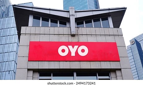 OYO - Shutterstock