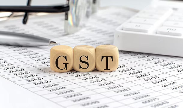 GST Reforms Will Cause ₹3,700 Crore Revenue Loss to Govt: SBI Report
