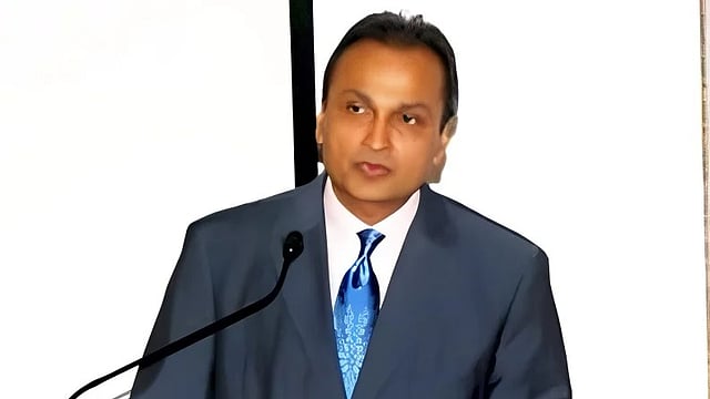 Troubles Mount for Anil Ambani: Bank of Baroda Declares RCom & His Loan Accounts as ‘Fraud’
