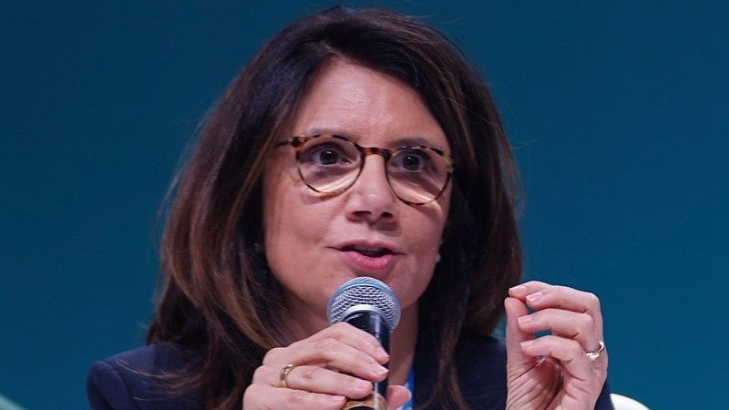 Ana Toni, CEO of COP30  - null