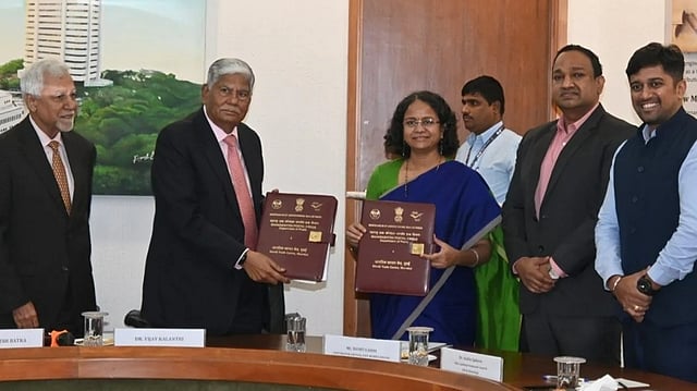 India Post, WTC Mumbai Partner to Expand MSME Access to Global Markets