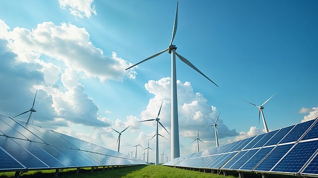 GST Cuts on Green Energy Inputs Set Stage for Faster Growth