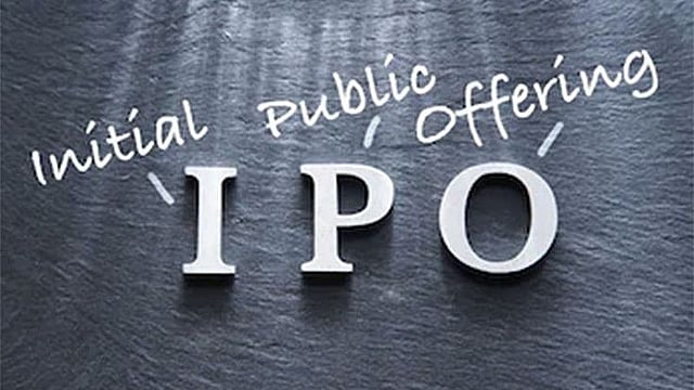Chartered Speed Files Draft Papers with Sebi for Rs 855-Cr IPO