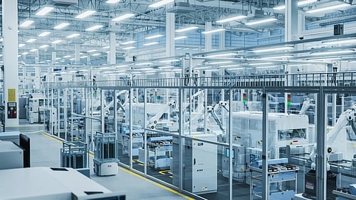 L&T Semi, IISc Sign Pact for Setting up India’s First National 2D Innovation Hub