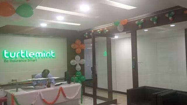 Insurtech Firm Turtlemint Seeks IPO Approval, Submits Confidential Papers to Sebi