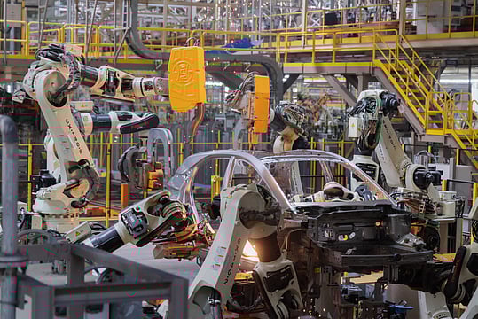 GST Impact: Tata Motors to Cut Passenger Vehicle Prices by Up to ₹1.45 Lakh from Sep 22