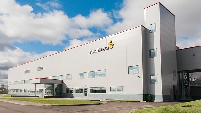 AstraZeneca Earmarks ₹176 Cr Investments in India; to Boost GITC in Chennai
