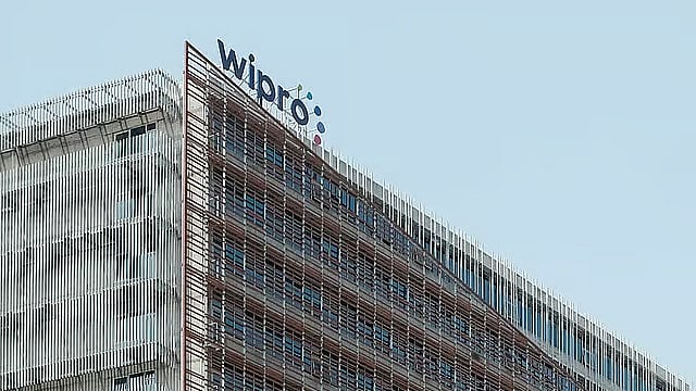 Wipro Completes $375 Mn Acquisition of HARMAN's Digital Transformation Solutions Biz Unit