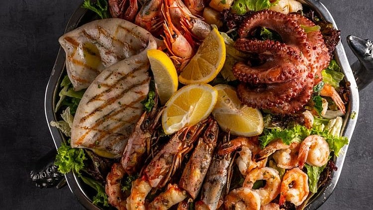 Unlock Inland States Seafood Export Potential to Diversify Portfolio: Fisheries             