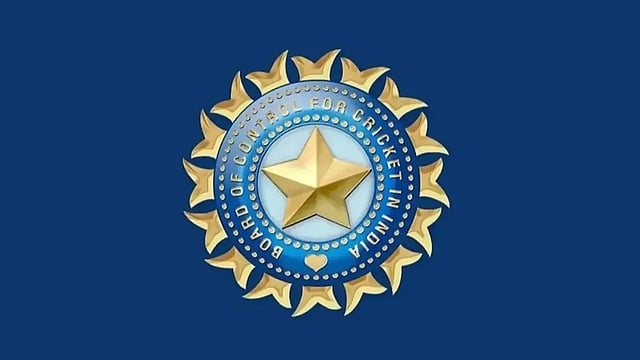 BCCI Adds Rs 14,627 Crore in Five Years, ₹4,193 Crore in Last FY: Report    