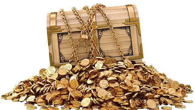 Gold May See Profit-Taking as Investors Await Inflation Data, ECB Meeting: Analysts 