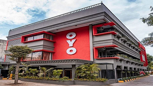 PinInterest : OYO Parent PRISM Clears ₹6,650 Cr IPO Fresh Issue, Shareholders Approve 1:19 Bonus