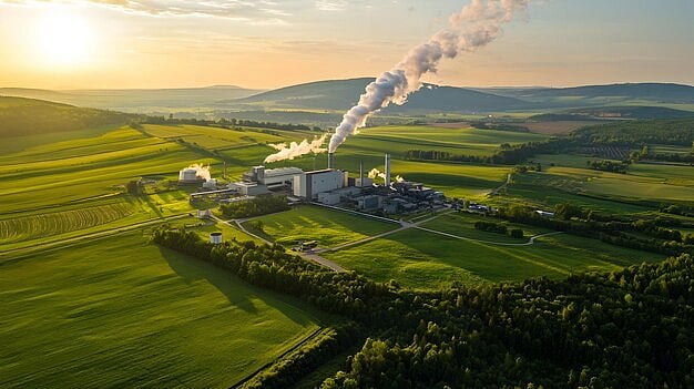 Biomass Energy Harnessing Needs Further Exploration in India: Scientist          