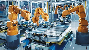 Steel Industry Looks to Leverage AI in Value Chain, Boost Green Transition Financing